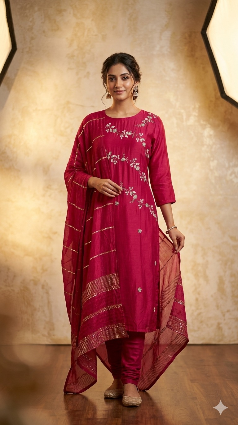 Salwar
